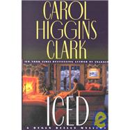 Iced by Higgins Clark, Carol, 9780446517645