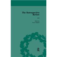 The Retrospective Review Vol 16 by Yasuo Deguchi, 9781003577645