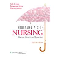 Fundamentals of Nursing,, 7th Ed. +  Study Guide + Checklists + Pillitteri, 6th Ed. + Smeltzer, 12th Ed. + Case Studies + Weber, 4th Ed. + Text + Lab Manual + Karch, 5th Ed. Text + Buchholz, 7th by Lippincott Williams & Wilkins, 9781469807645