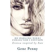 My Darling Nikki by Penny, Gene, 9781505817645