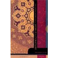 The Norton Anthology of World Literature: Beginning to 1650 VOL A,B,C by Lawall, Sarah N.; MacK, Maynard; Lawall, Sarah N., 9780393977646