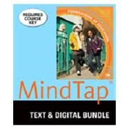Bundle: Text + MindTap Education, 1 term (6 months) Printed Access Card by Ornstein; Levine/Gutek; Vocke, 9781337127646