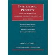 Intellectual Property, Cases and Materials on Trademark, Copyright and Patent Law, 2d, 2009 Supplement by Dreyfuss, Rochelle Cooper, 9781599417646