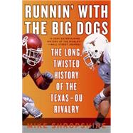 Runnin' With the Big Dogs by Shropshire, Mike, 9780061907647
