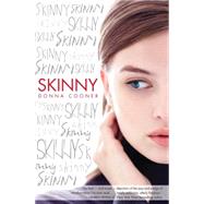 Skinny by Cooner, Donna, 9780545427647