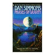 Phases of Gravity by Simmons, Dan, 9780553277647