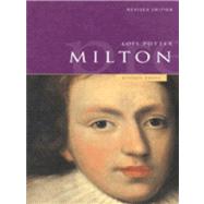 A Preface to Milton: Revised Edition by Potter,Lois, 9780582437647