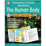 Interactive Science Notebook by Cameron, Schyrlet; Craig, Carolyn; Dieterich, Mary, 9781622237647