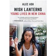 Wish Lanterns by Ash, Alec, 9781628727647
