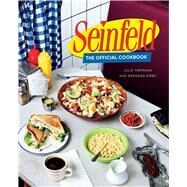 Seinfeld: The Official Cookbook by Insight Editions, 9781647227647