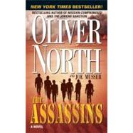 ASSASSINS                   MM by NORTH OLIVER, 9780061137648