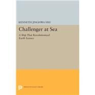 Challenger at Sea by Hs, Kenneth Jinghwa, 9780691637648