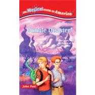 Double Disaster! by Peel, John, 9780743417648