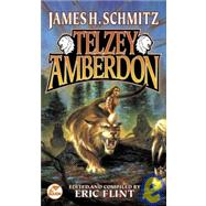Telzey Amberdon by Schmitz, James H., 9781439557648