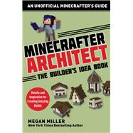 Minecrafter Architect by Miller, Megan, 9781510737648