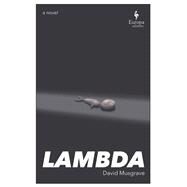 Lambda by David Musgrave, 9781609457648