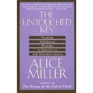 The Untouched Key by MILLER, ALICE, 9780385267649