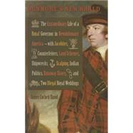 Dunmore's New World by David, James Corbett, 9780813937649