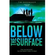 Below the Surface by Shoemaker, Tim, 9780310737650