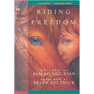 Riding Freedom by Ryan, Pam Munoz, 9780613227650
