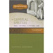 General Epistles by Armstrong, Clinton J., 9780758627650
