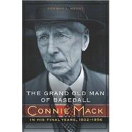 The Grand Old Man of Baseball by Macht, Norman L., 9780803237650