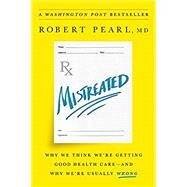 Mistreated by Pearl, Robert, 9781610397650