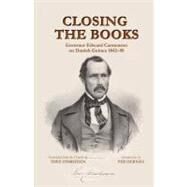 Closing the Books by Storsveen, Tove; Hernaes, Per, 9789988647650