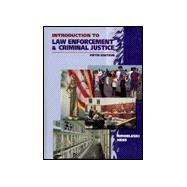 Introduction to Law Enforcement and Criminal Justice by Wrobleski, Henry M.; Hess, Kren M., 9780314097651