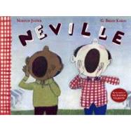 Neville by Juster, Norton; Karas, G. Brian, 9780375867651