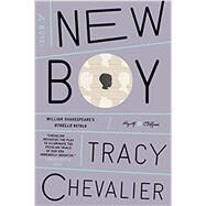 New Boy by Chevalier, Tracy, 9780553447651