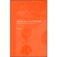 Islam and Colonialism: Western Perspectives on Soviet Asia by Myer,Will, 9780700717651