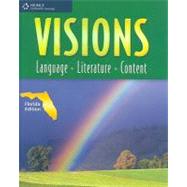 Visions A - Florida Edition by Makishi, Cynthia; Newman, Christy M., 9781424027651