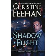 Shadow Flight by Feehan, Christine, 9781432877651