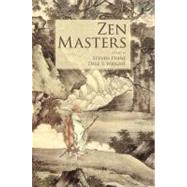 Zen Masters by Heine, Steven; Wright, Dale, 9780195367652