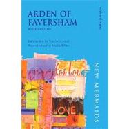 Arden of Faversham by White, Martin; Lockwood, Tom, 9780713677652
