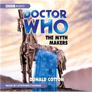 Doctor Who by Cotton, Donald; Thorne, Stephen, 9781405687652