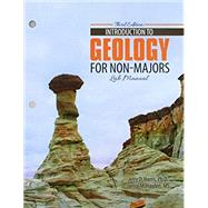 Introduction to Geology for Non-majors by Harris, Jerry D.; Hayden, Janice, 9781524937652