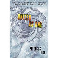 United As One by Lore, Pittacus, 9780062387653