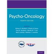Psycho-Oncology by Breitbart, William; Butow, Phyllis; Jacobsen, Paul; Lam, Wendy; Lazenby, Mark; Loscalzo, Matthew, 9780190097653