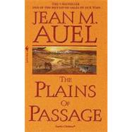 Plains of Passage : With Bonus Content by Auel, Jean M., 9780307767653