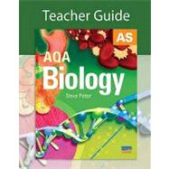 Biology Teacher Guide by Potter, Steve, 9780340957653