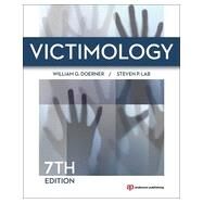 Victimology by Doerner; William G, 9780323287654