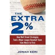 The Extra 2% by KERI, JONAH, 9780345517654