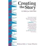 Creating the Story by Wheeler, Susan, 9780435087654