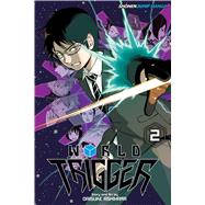 World Trigger, Vol. 2 by Ashihara, Daisuke, 9781421577654