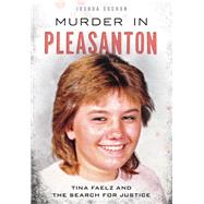 Murder in Pleasanton by Suchon, Joshua, 9781467117654
