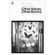 Other Voices, Other Rooms by Capote, Truman, 9780141187655