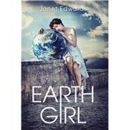 Earth Girl by Edwards, Janet, 9781616147655