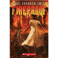Fireproof by Smith, Nikki Shannon, 9798225077655